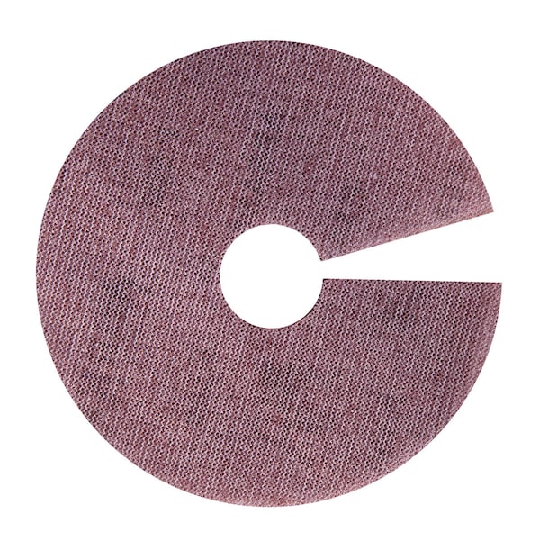 Mirka Abranet 5 Grip Wedge P80, PK50 9A-224-080 - main